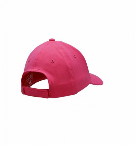 Кепка 4F HJL22-JCAD003-54S OS рожевий