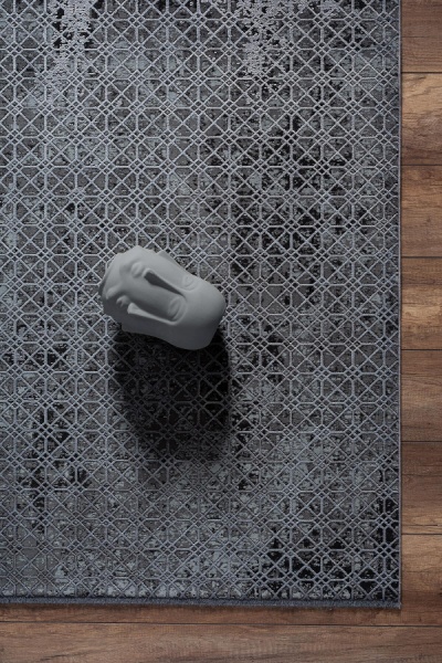 Килим Ekohali Soho Guaj Modern 3801 Atlanstis 160x230 см 