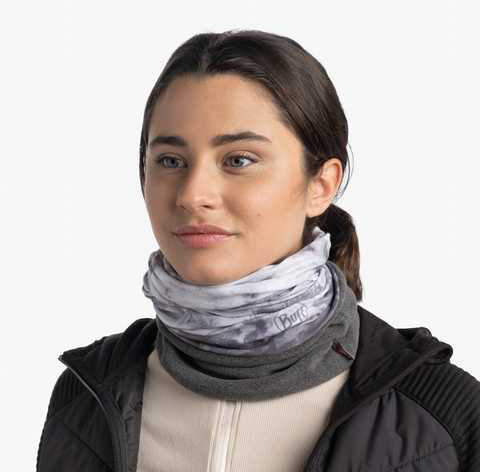 Мультиповязка BUFF Polar BU 130025.933.10.00 р.one size серый