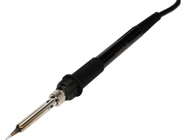 Паяльная станция YATO 75 Вт Hot Air YT-82458
