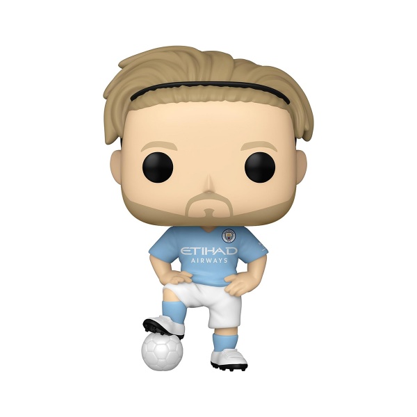 Ігрова фігурка Funko POP! Cерії Манчестер Сіті ДЖЕК ГРІЛІШ 67395 