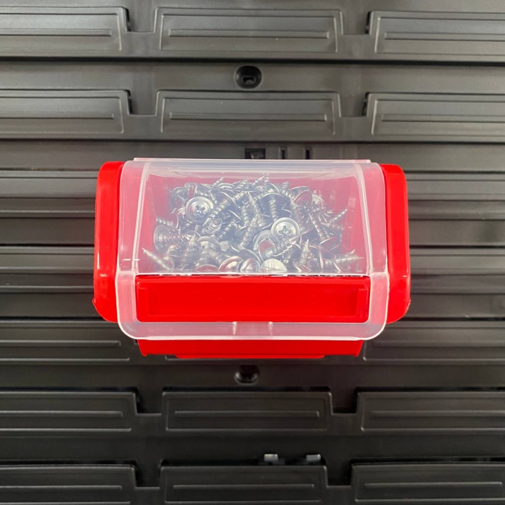 Емкость для мелких деталей Kistenberg KTR20F-3020