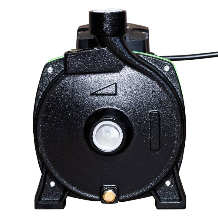 Поверхневий насос відцентровий CPM1000 1000 Вт 8 м 4980 л/год 853438