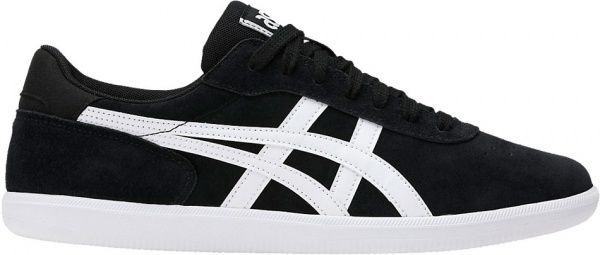 Кросівки Asics PERCUSSOR TRS AT HL7R2-9001 р.10,5 чорний