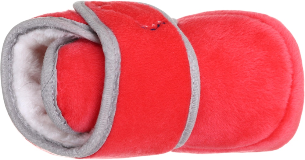 Тапочки детские HW возраст: 15-18 месяцев р.22-23 в ассортименте NULL