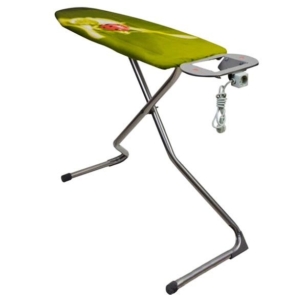 Доска гладильная Eurogold Монро 36438F1 120х38 см