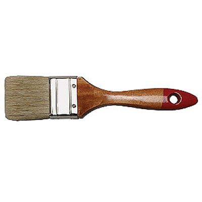 Пензель плаский Hardy преміум 1 25 мм 0200-344510