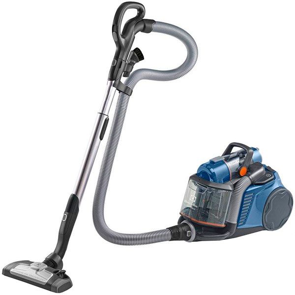 Пилосмок Electrolux UFFLEX