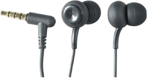 Гарнитура Remax RM-510 Mic black гарнитура 