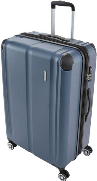 Валіза Travelite City 113 л синій 073049 20 
