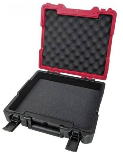 Кейс для электроинструмента Einhell E-Box S35, пластиковый 330х350х110 мм 4530045 