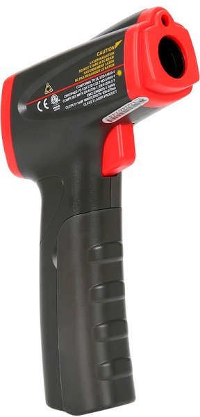 Пирометр (бесконтактный термометр) UNI-T инфракрасный UT300S