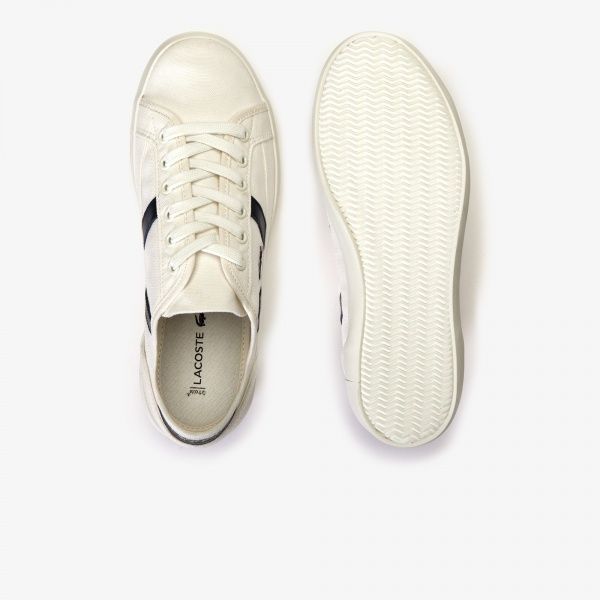 Кросівки Lacoste SIDELINE 119 1 CFA 737CFA0042WN1 р.7 білий