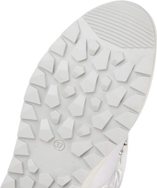 Ботинки McKinley Safina AQX 409822-869 р. EUR 36 серебристый