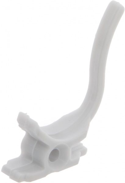 Стопор 2 ПВХ Г-образный для Новатор 288/287