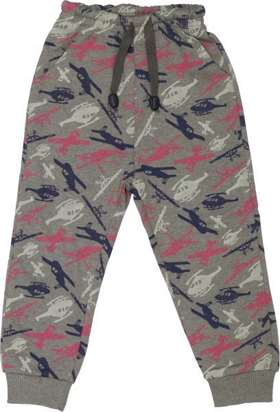 Брюки спортивні ESSU р.140140 хакіхакі 221902 