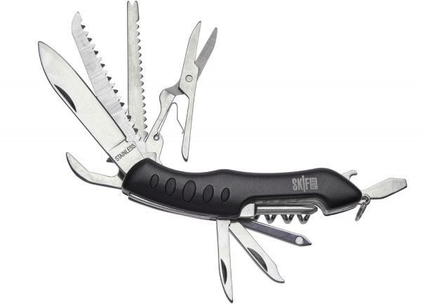 Мультитул Skif Plus Fluent 63.01.39