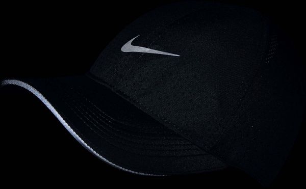 Кепка Nike U NK DRY AROBILL FTHLT PERF DC3598-451 OS синий