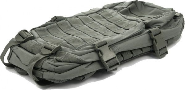Рюкзак тактический Assault S 20 л Foliage Green 14002006