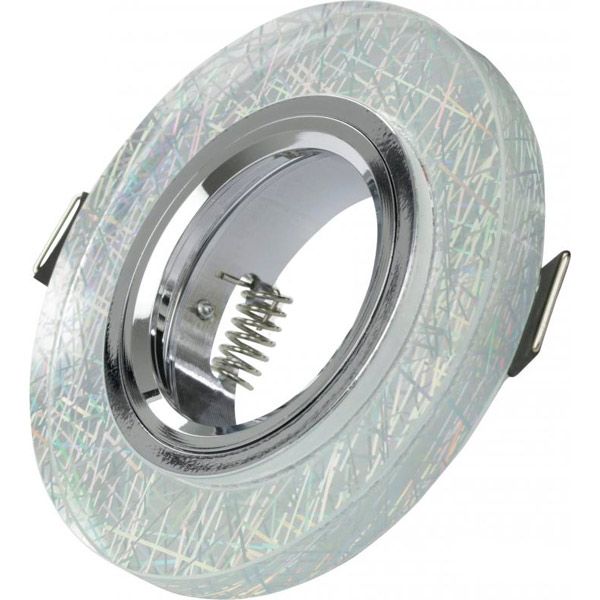 Светильник LED Blitz BL002SI/44 CH G5.3 6000K