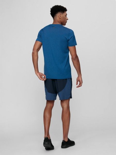 Шорты 4F D4L21-SKMF202-30S р. S синий