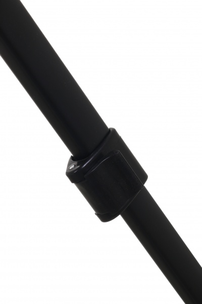 Мольберт-тренога металлический черный 1