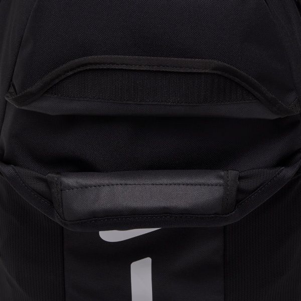Рюкзак Nike Academy Team Backpack DC2647-010 черный