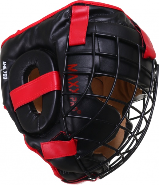 Шолом MaxxPro AHG-750 р. L 