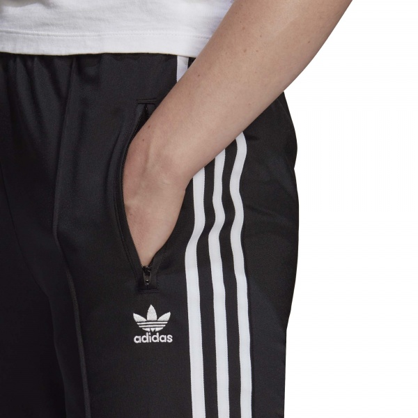 Штани Adidas FIREBIRD TP PB GN2819 р. 38 чорний