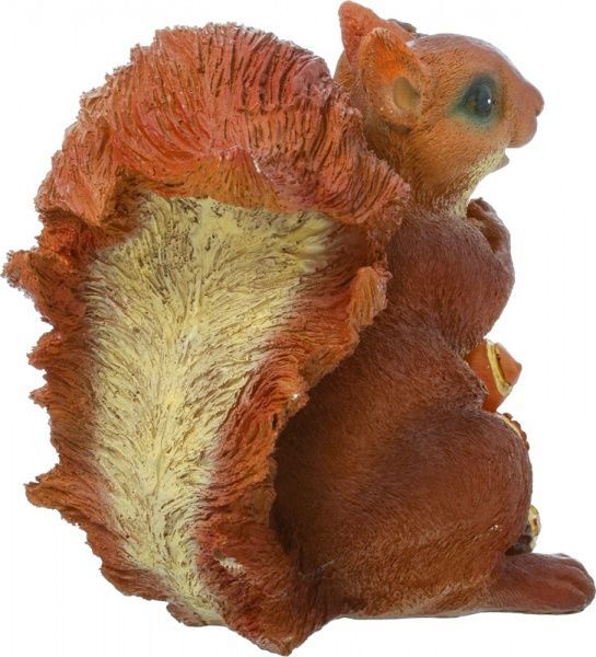 Фігура садова Білочка Welcome