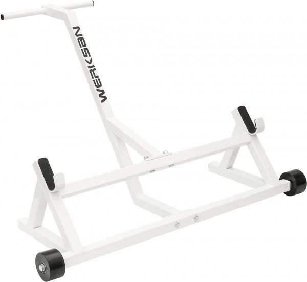 Стійка для грифів та дисків Werksan CPF308 