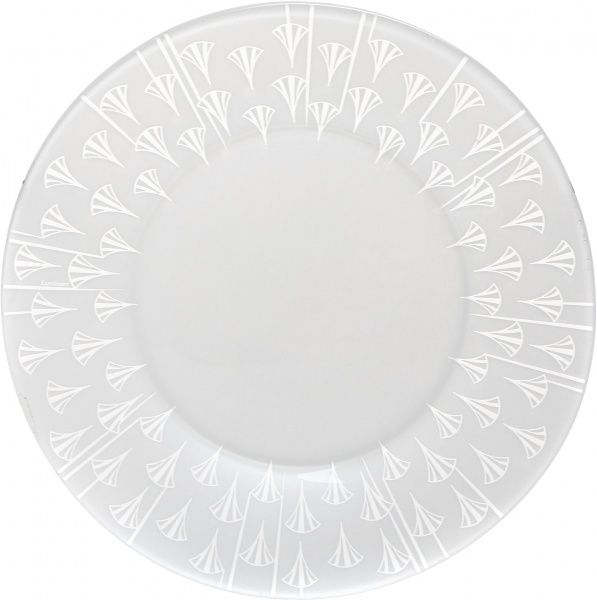 Тарілка десертна Eclisse 22 см L8442 Luminarc