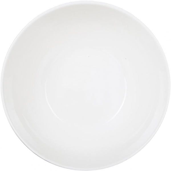 Салатник Nature 580 мл коричневый KRJYB236 Fiora