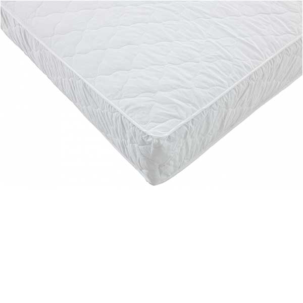 Наматрасник-чехол бязь 180x200 см