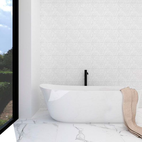 Плитка Allore Group Atlas White W M NR Satin 31x61 