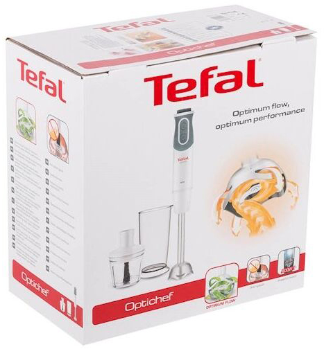 Блендер Tefal HB641138 