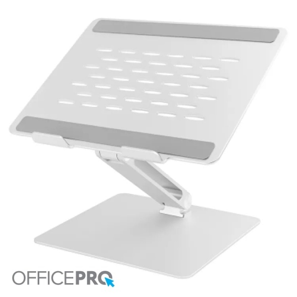 Подставка для ноутбука OfficePro LS113S (LS113S) LS113S Silver