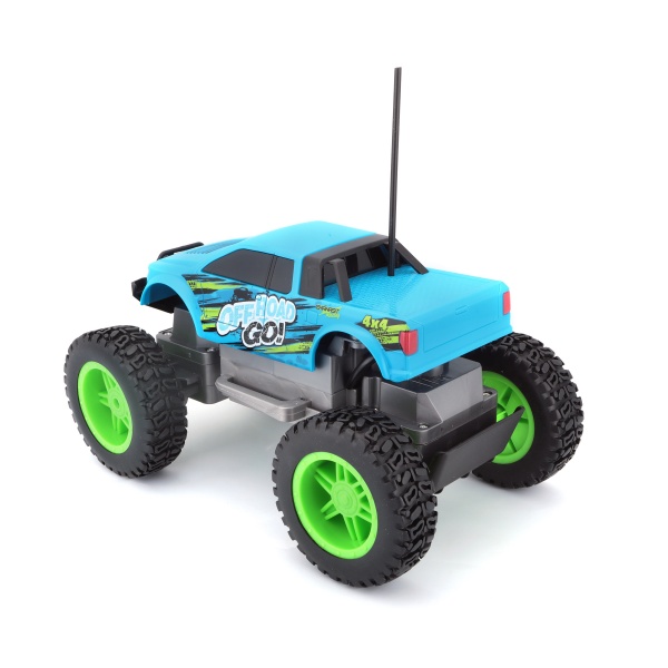 Машинка на р/у Maisto Off Road Go в ассортименте 82759