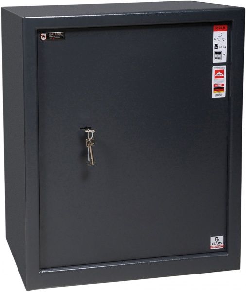Сейф офисный Griffon R.60.K 