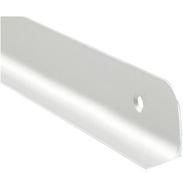 Накладка на столешницу U угловая 600x28 мм