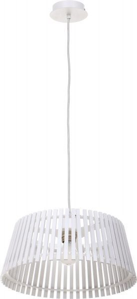 Подвес Eglo Narola 94013 60 Вт E27 белый 