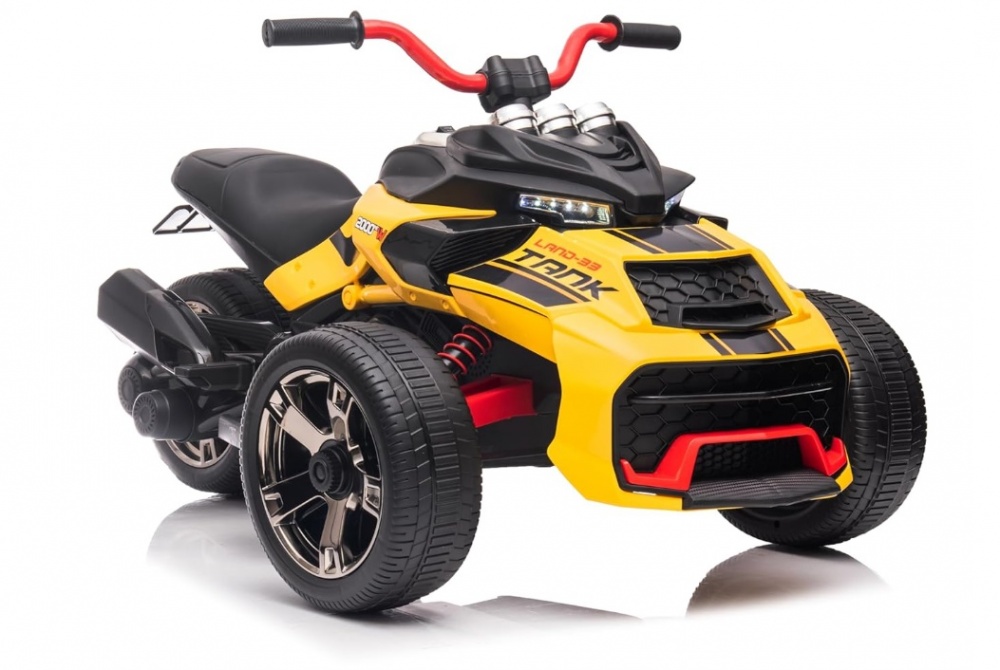 Квадроцикл MaxxPro kids XB-3118 8960003