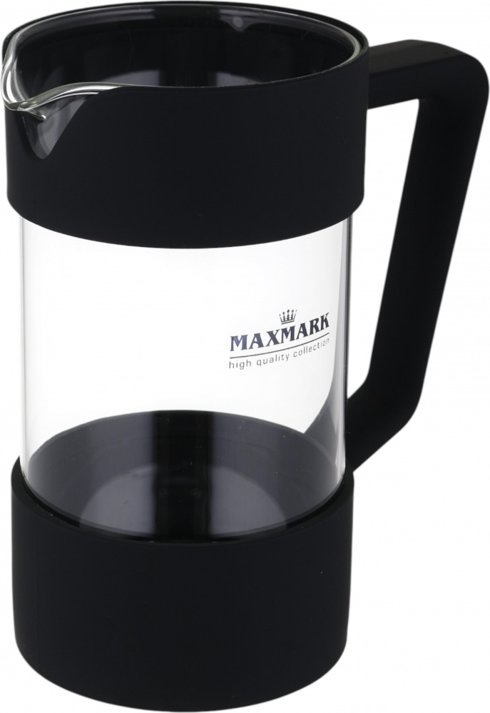 Френч-пресс Maxmark 1 л MK-08-1000