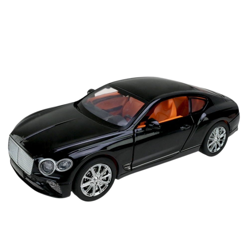 Автомобиль Автопром 1:24 в ассортименте AP7715