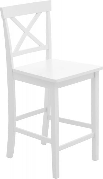 Комплект HAILEY стіл зі стільцями 