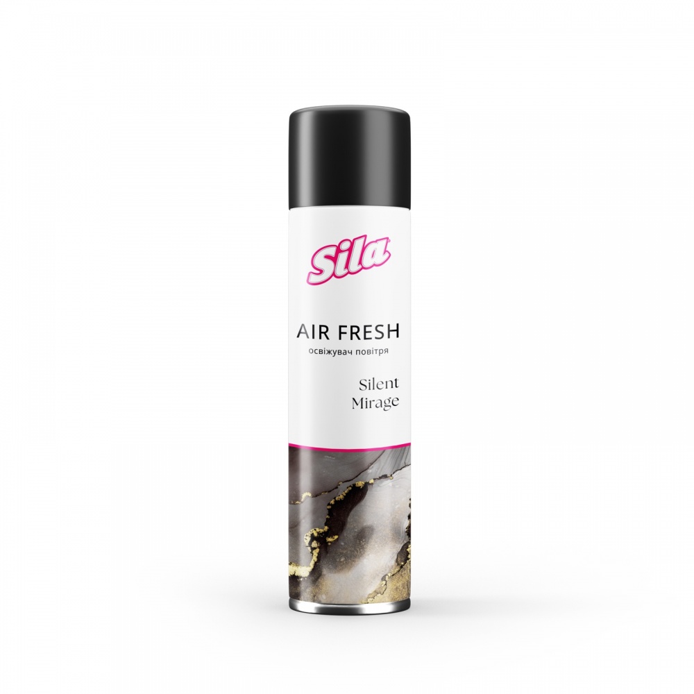 Освежитель воздуха Sila Silent Mirage 300 мл
