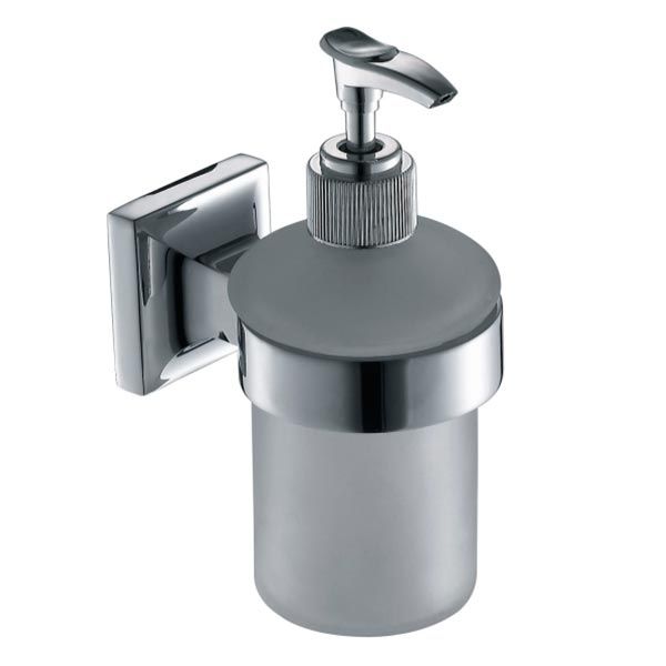 Дозатор для жидкого мыла Trento Garda