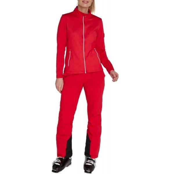 Джемпер McKinley Darnita wms 294469-259 р. 38 червоний