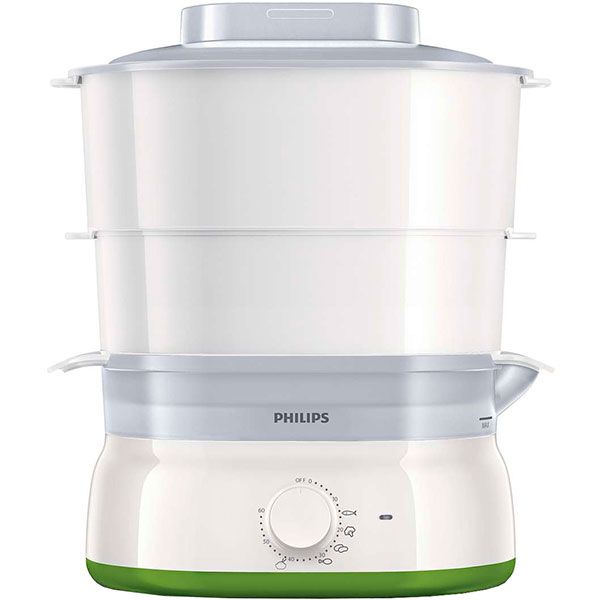 Пароварка Philips HD9104/00