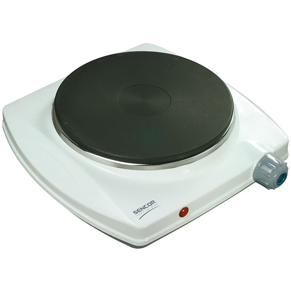 Плита электрическая Sencor SCP 1500
